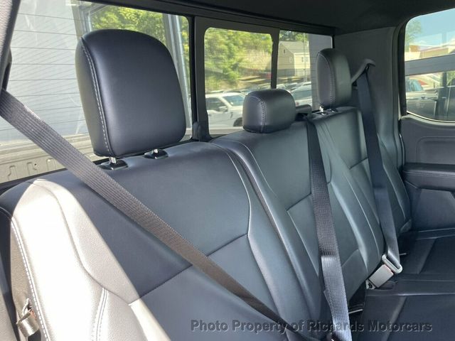 2025 Ford F-150  - 23071298 - 19