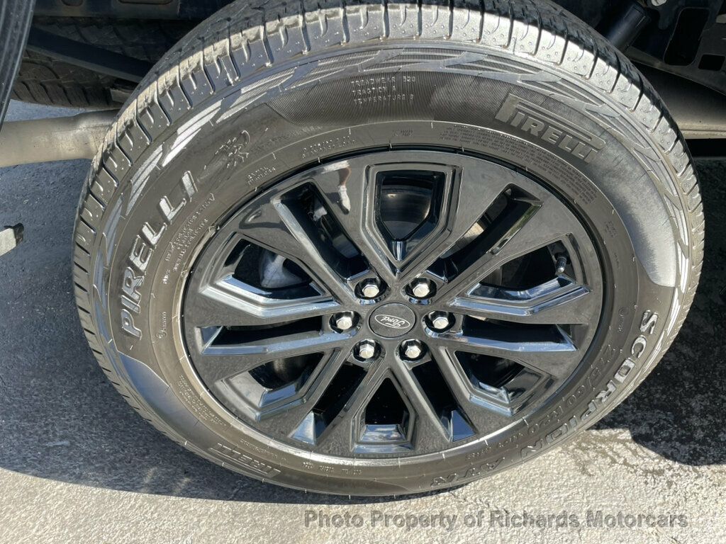 2025 Ford F-150  - 23071298 - 8