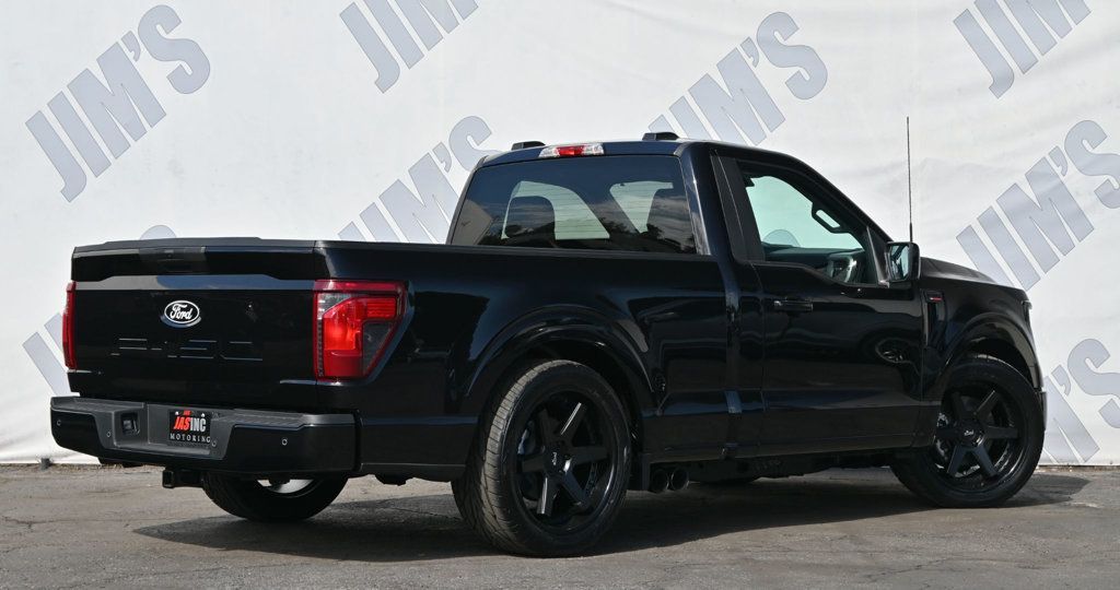 2025 Ford F-150 XL photo 3