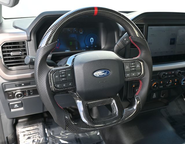 2025 Ford F-150 700HP Ford Performance Supercharged New  - 22934904 - 11
