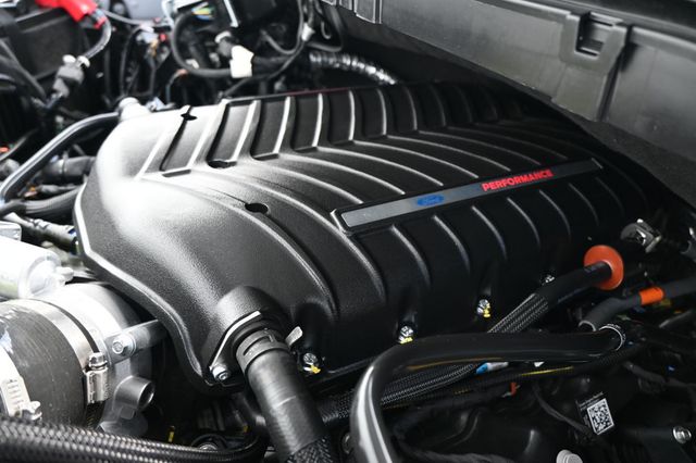 2025 Ford F-150 700HP Ford Performance Supercharged New  - 22934904 - 18