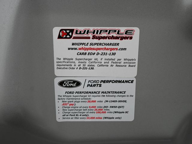 2025 Ford F-150 700HP Ford Performance Supercharged New  - 22934904 - 19
