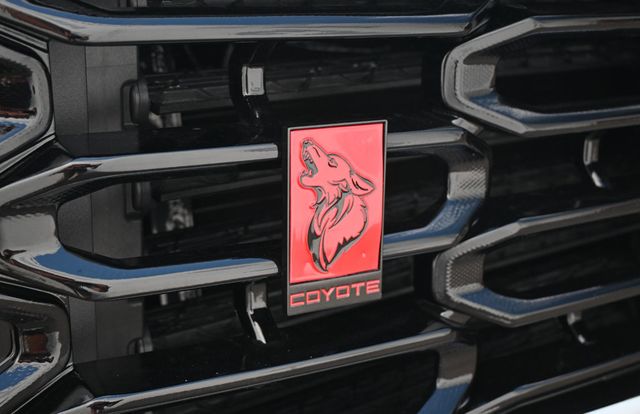 2025 Ford F-150 700HP Ford Performance Supercharged New  - 22934904 - 21