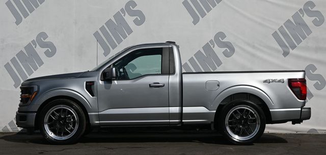 2025 Ford F-150 700HP Ford Performance Supercharged New  - 22934904 - 7