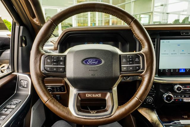 2025 Ford F-150 King Ranch - 23007018 - 14