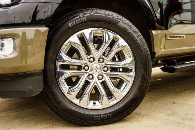 2025 Ford F-150 King Ranch - 23007018 - 2