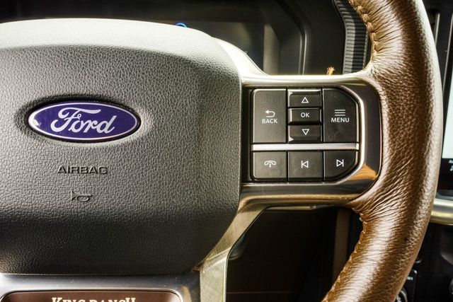 2025 Ford F-150 King Ranch - 23007018 - 30