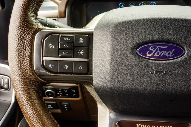 2025 Ford F-150 King Ranch - 23007018 - 31