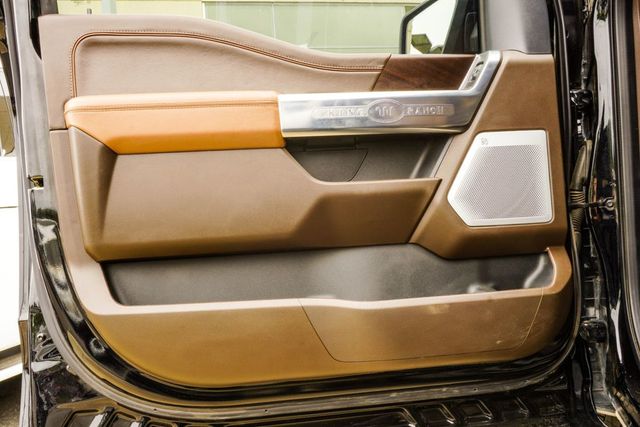 2025 Ford F-150 King Ranch - 23007018 - 35