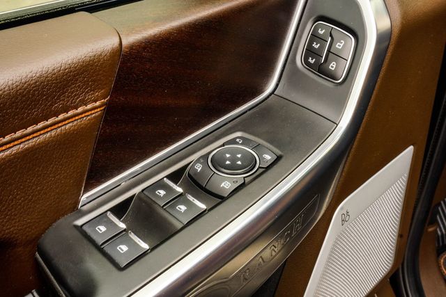2025 Ford F-150 King Ranch - 23007018 - 36