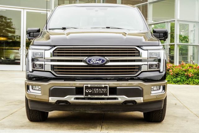 2025 Ford F-150 King Ranch - 23007018 - 6