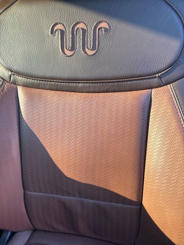 2025 Ford F-150 King Ranch - 22947974 - 4