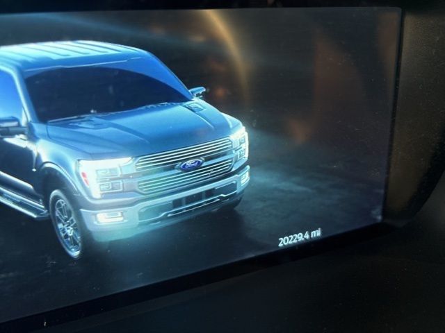 2025 Ford F-150 King Ranch - 22947974 - 6