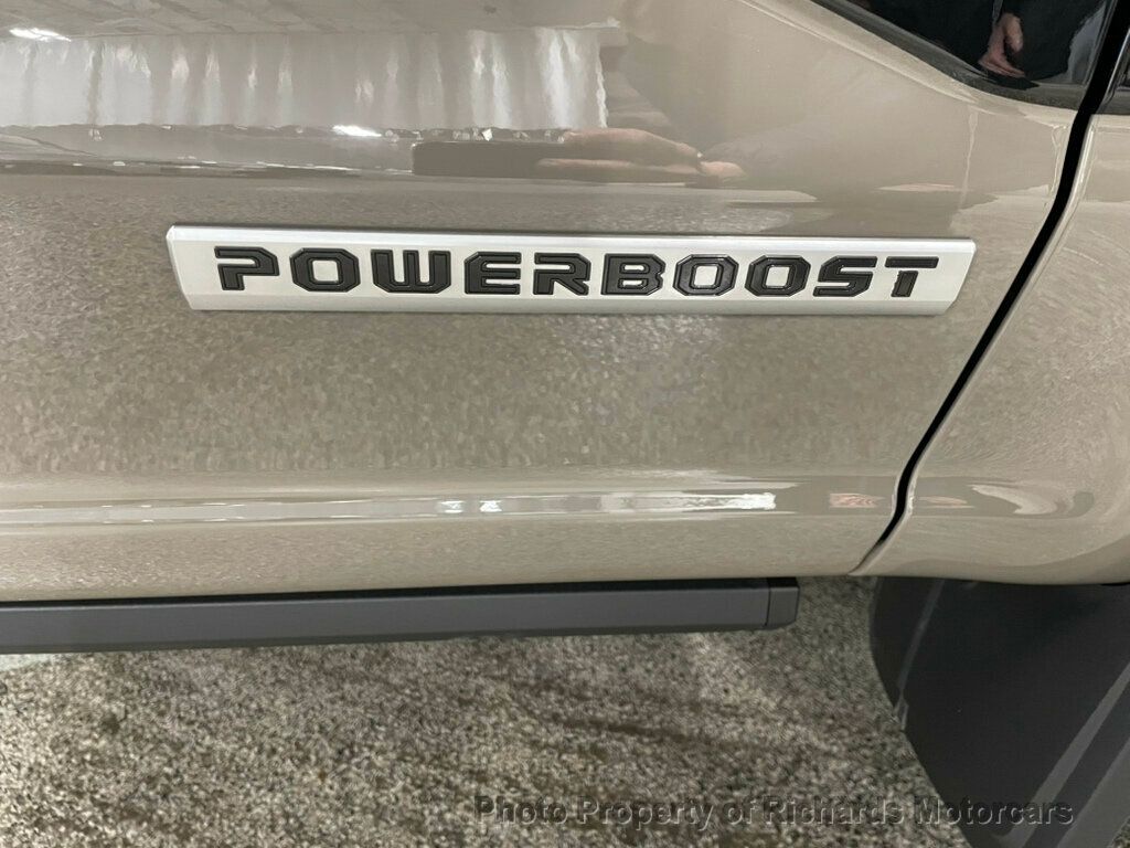 2025 Ford F-150 King Ranch 4WD SuperCrew 5.5' Box - 22984459 - 9