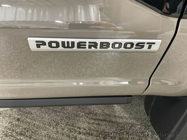 2025 Ford F-150 King Ranch 4WD SuperCrew 5.5' Box - 22984459 - 9