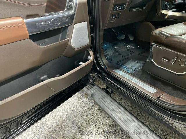 2025 Ford F-150 King Ranch 4WD SuperCrew 5.5' Box - 22984459 - 12