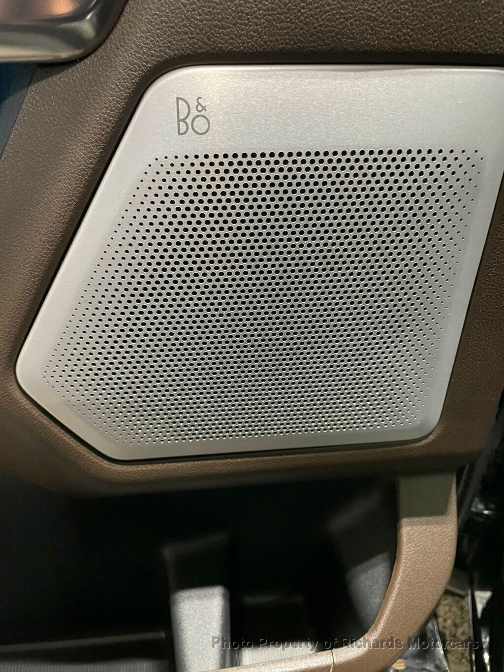 2025 Ford F-150 King Ranch 4WD SuperCrew 5.5' Box - 22984459 - 13