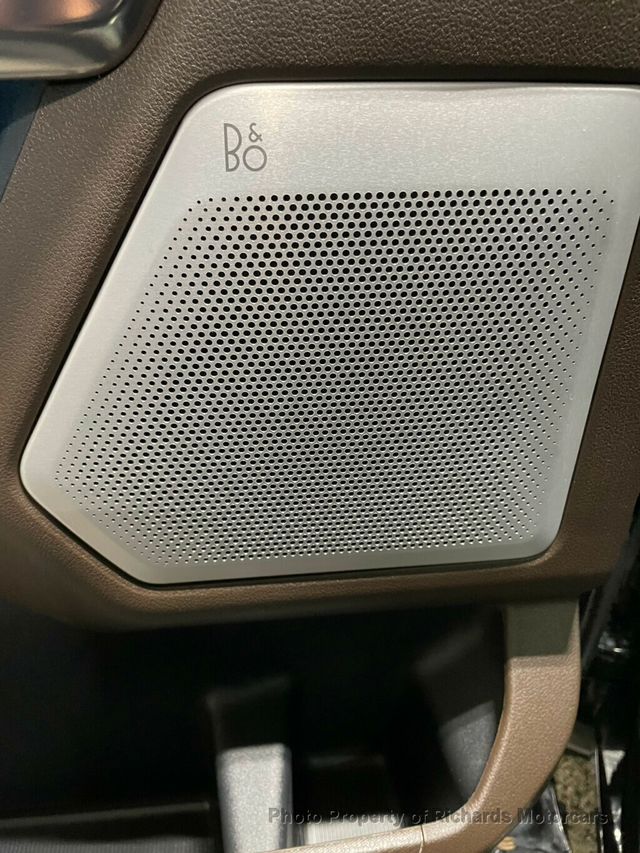 2025 Ford F-150 King Ranch 4WD SuperCrew 5.5' Box - 22984459 - 13