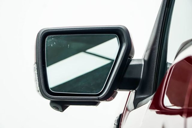 2025 Ford F-150 Lariat - 23066606 - 14