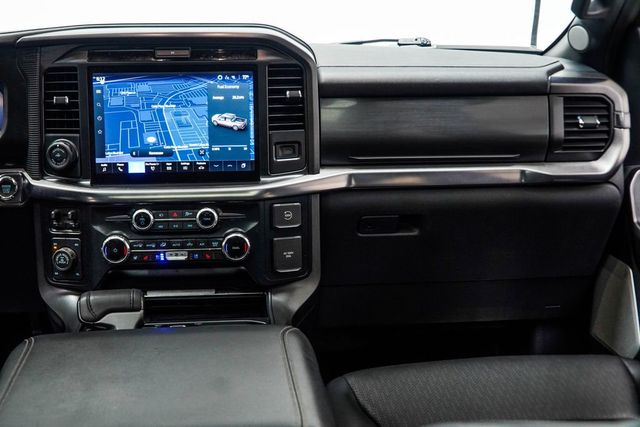 2025 Ford F-150 Lariat - 23066606 - 17