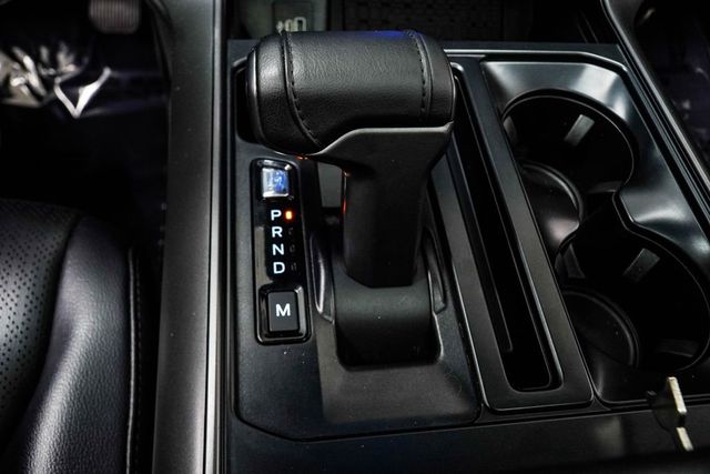 2025 Ford F-150 Lariat - 23066606 - 20