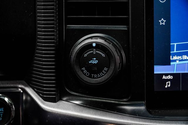 2025 Ford F-150 Lariat - 23066606 - 22