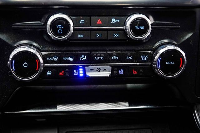 2025 Ford F-150 Lariat - 23066606 - 24