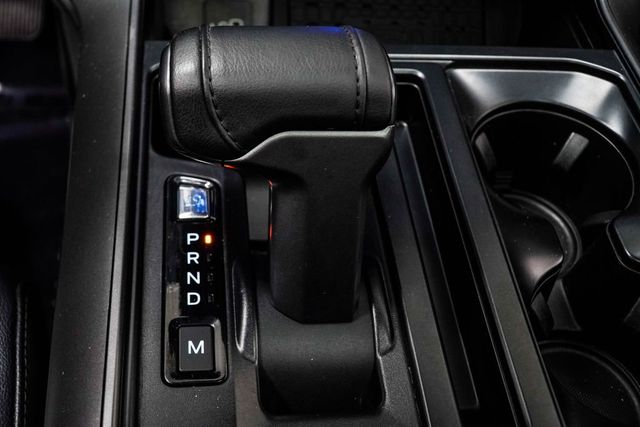 2025 Ford F-150 Lariat - 23066606 - 25