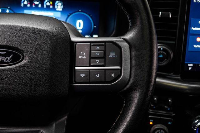 2025 Ford F-150 Lariat - 23066606 - 31