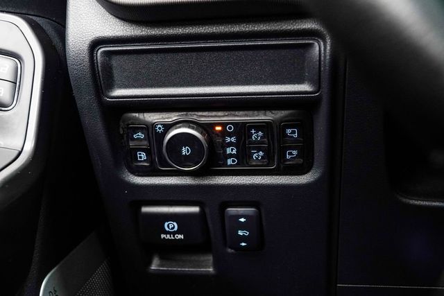2025 Ford F-150 Lariat - 23066606 - 33