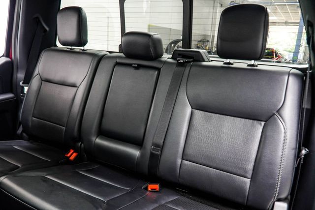 2025 Ford F-150 Lariat - 23066606 - 42