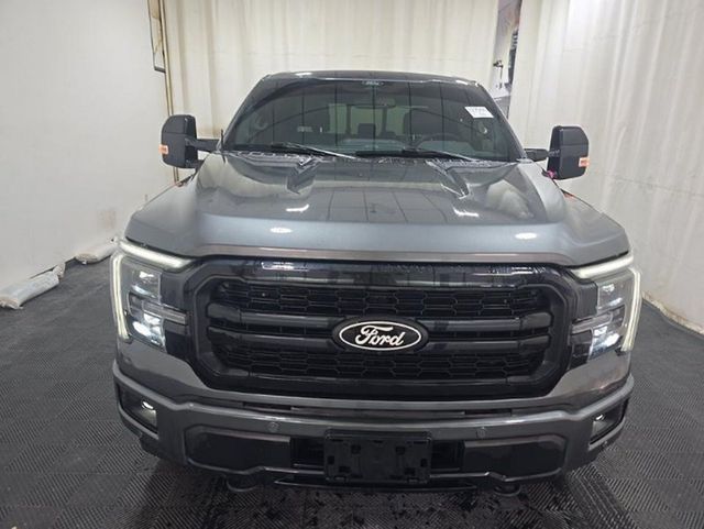 2025 Ford F-150 Lariat - 23082944 - 2