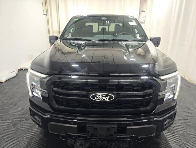 2025 Ford F-150 Lariat - 23082955 - 2