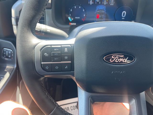 2025 FORD F-150 LARIAT - 23058091 - 14