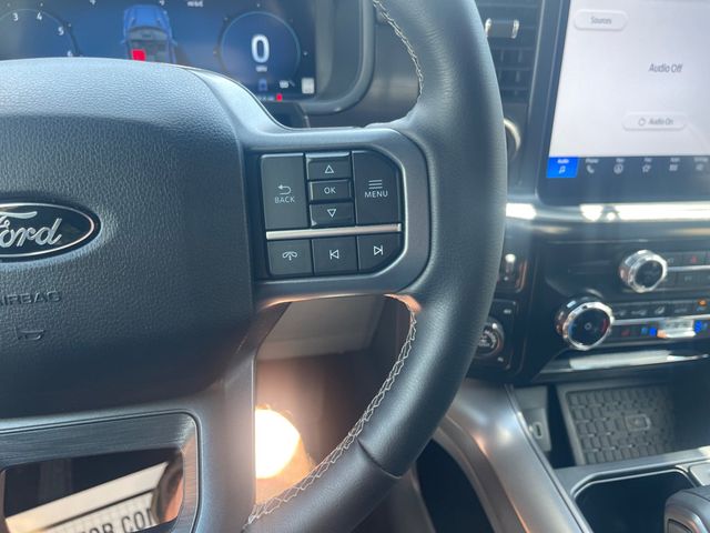 2025 FORD F-150 LARIAT - 23058091 - 15