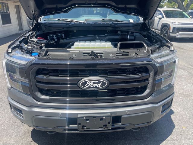 2025 FORD F-150 LARIAT - 23058091 - 20