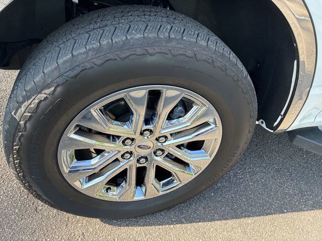 2025 Ford F-150 Lariat - 23018323 - 10