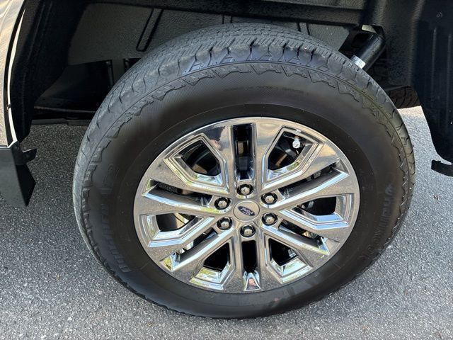 2025 Ford F-150 Lariat - 23018323 - 11