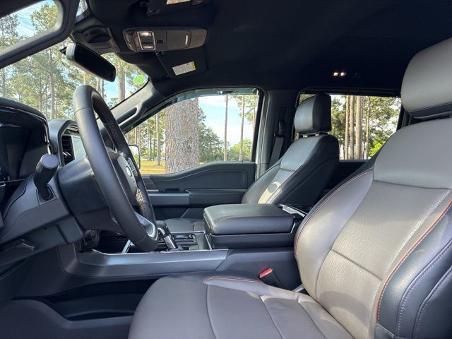 2025 Ford F-150 Lariat - 23018323 - 20