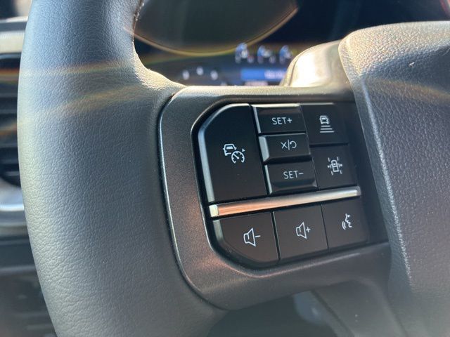 2025 Ford F-150 Lariat - 23018323 - 25