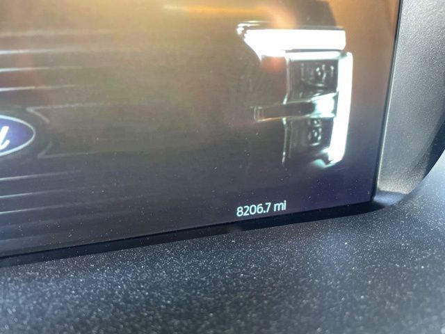 2025 Ford F-150 Lariat - 23024908 - 10