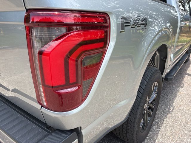 2025 Ford F-150 Lariat - 23024908 - 13