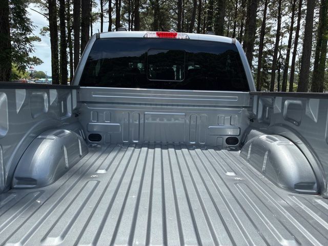 2025 Ford F-150 Lariat - 23024908 - 16
