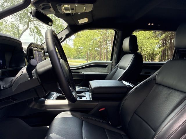 2025 Ford F-150 Lariat - 23024908 - 20