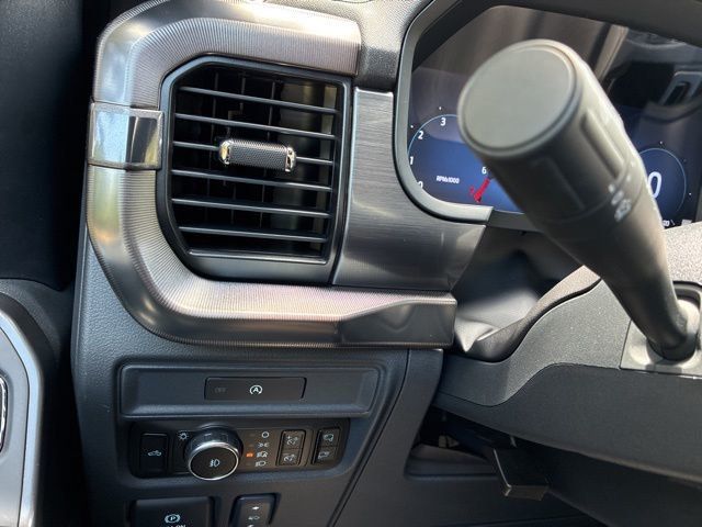 2025 Ford F-150 Lariat - 23024908 - 25