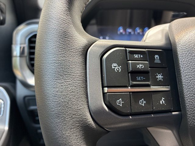 2025 Ford F-150 Lariat - 23024908 - 26