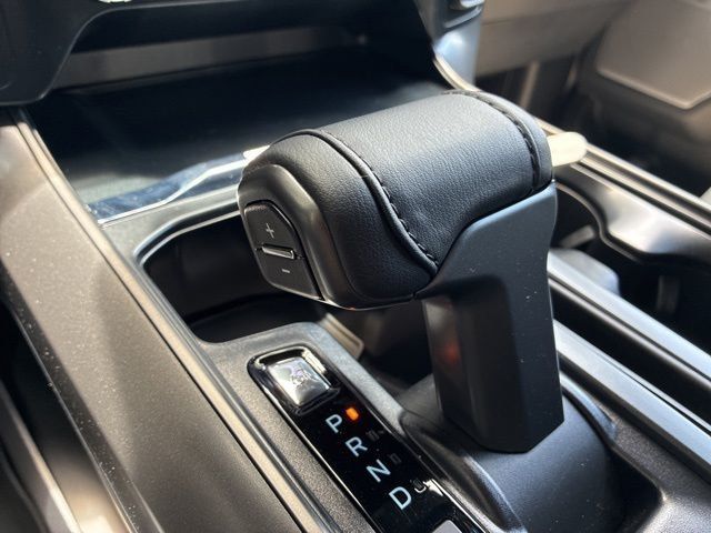 2025 Ford F-150 Lariat - 23024908 - 31