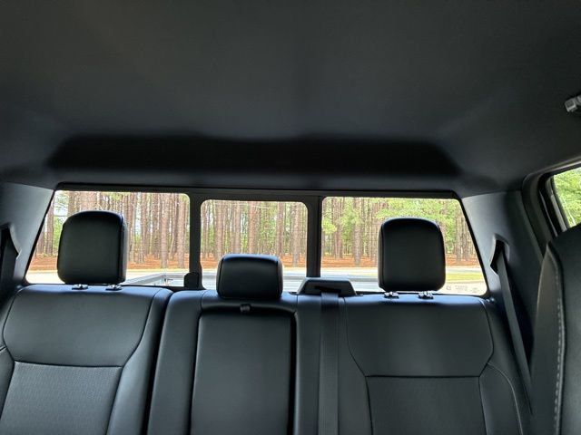 2025 Ford F-150 Lariat - 23024908 - 33