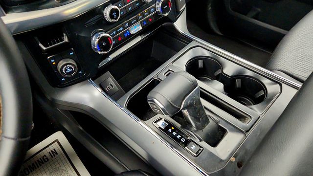 2025 Ford F-150 LARIAT 4WD SuperCrew 5.5' Box w/ 5.0L V8 Engine - 23017627 - 15