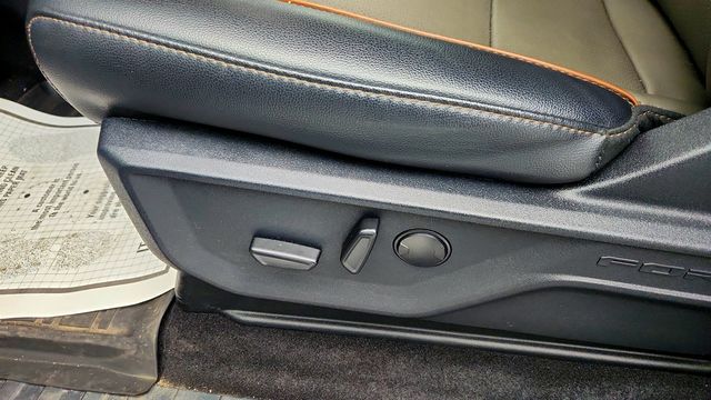 2025 Ford F-150 LARIAT 4WD SuperCrew 5.5' Box w/ Group 501A & Tow/Haul Package - 23017527 - 10